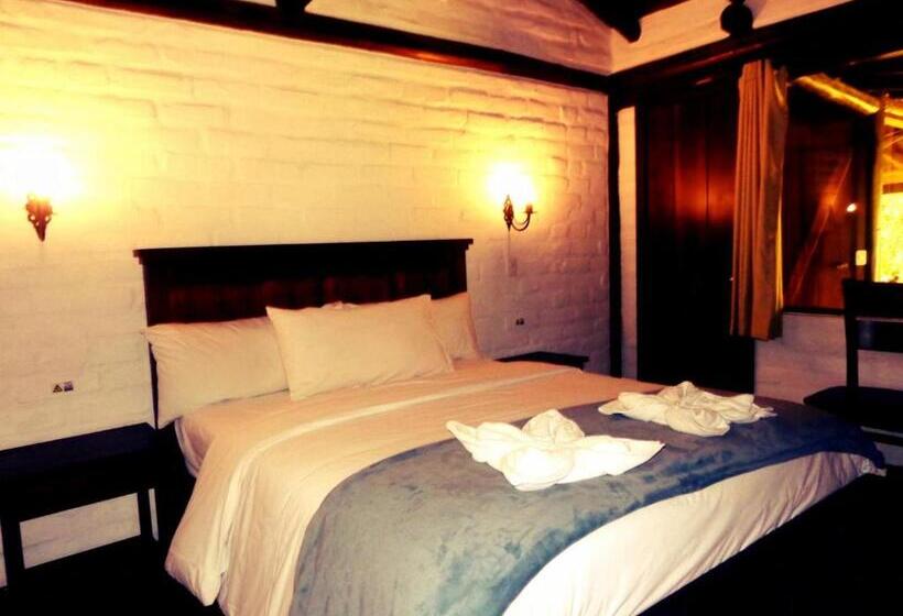 Hotel En Casa De Luis