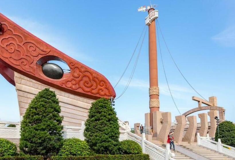 ホテル Floral  Shantou Chaocheng