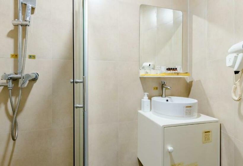 ホテル Floral  Shantou Chaocheng