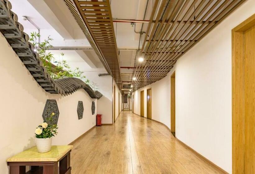 ホテル Floral  Shantou Chaocheng