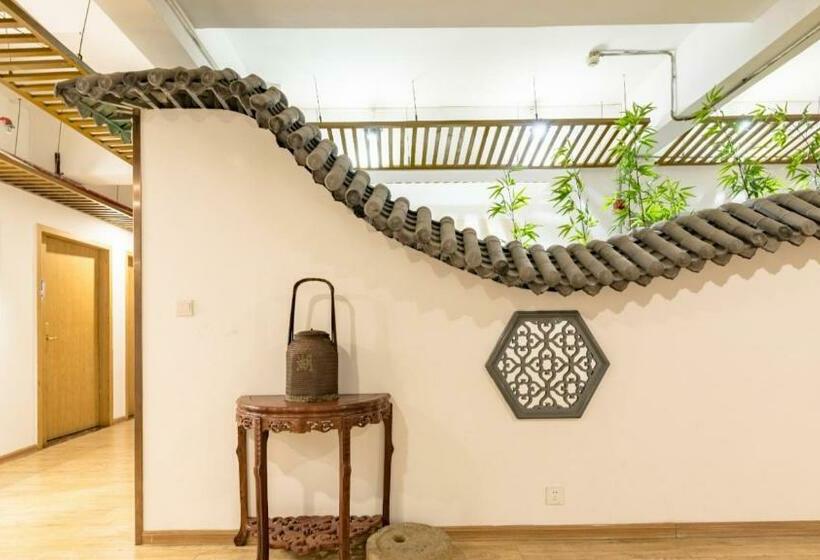 ホテル Floral  Shantou Chaocheng