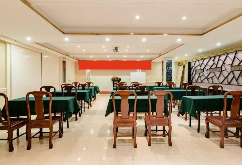 ホテル Floral  Shantou Chaocheng