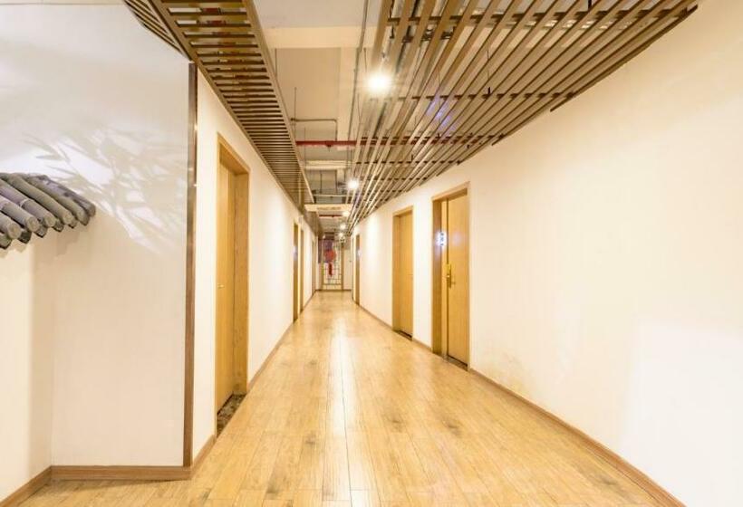 ホテル Floral  Shantou Chaocheng