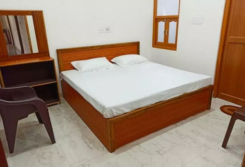 Natraj Homes   Hotel Natraj