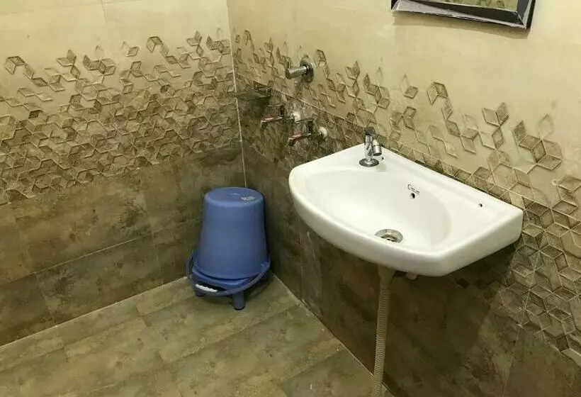 Natraj Homes   Hotel Natraj