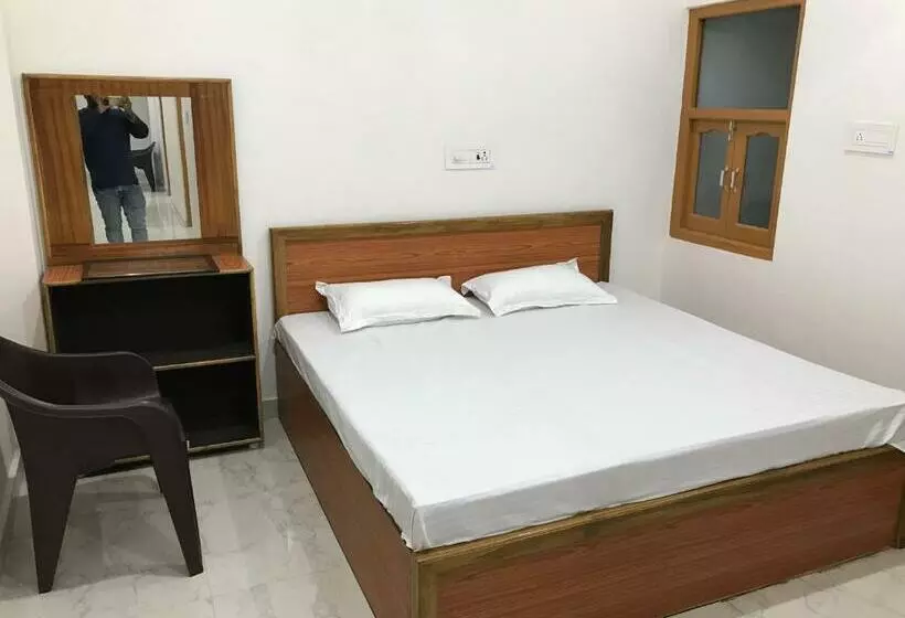 Natraj Homes   Hotel Natraj