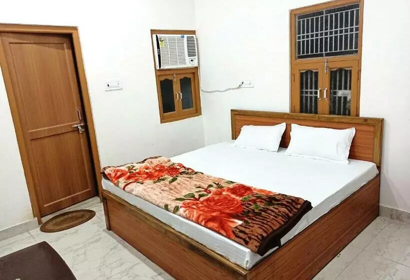 Natraj Homes   Hotel Natraj