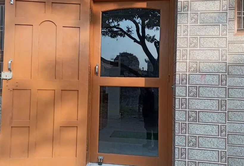 Natraj Homes   Hotel Natraj