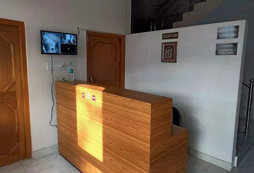 Natraj Homes   Hotel Natraj