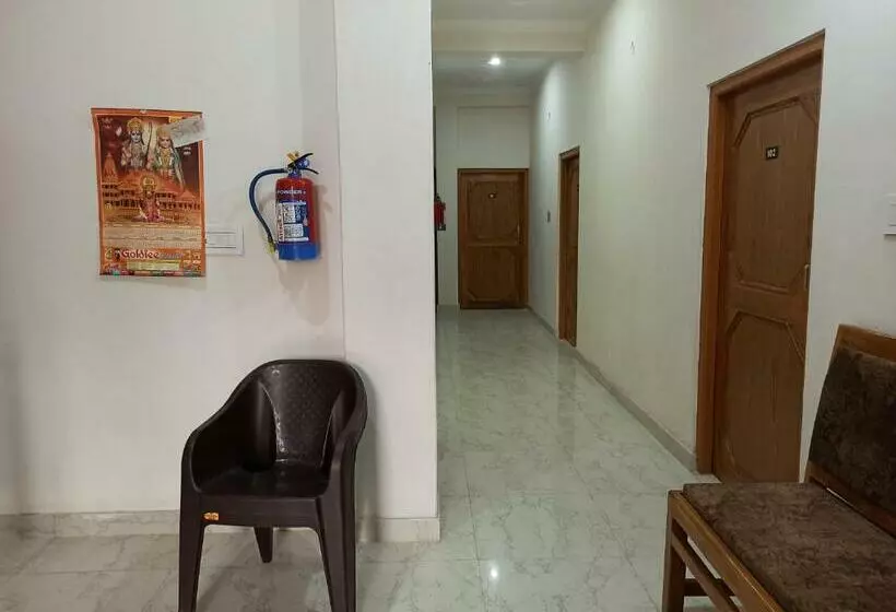 Natraj Homes   Hotel Natraj