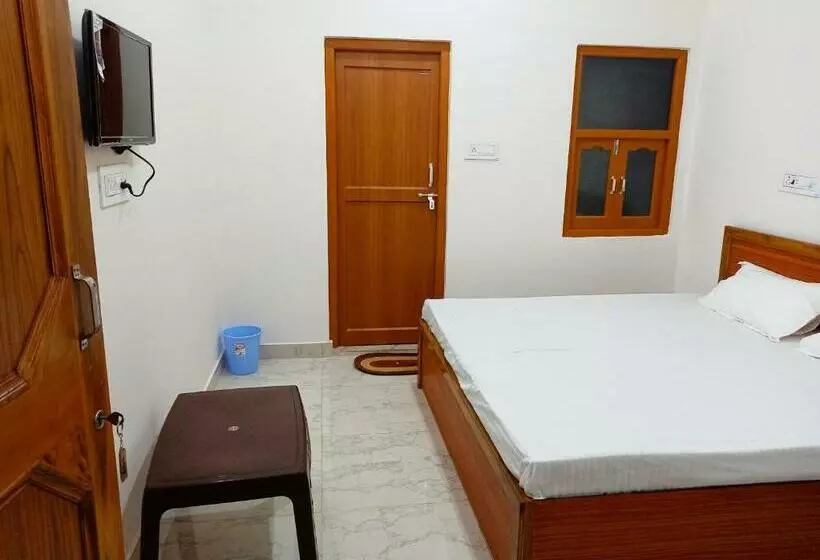 Natraj Homes   Hotel Natraj