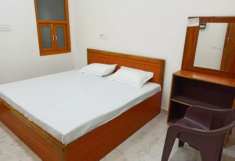 Natraj Homes   Hotel Natraj