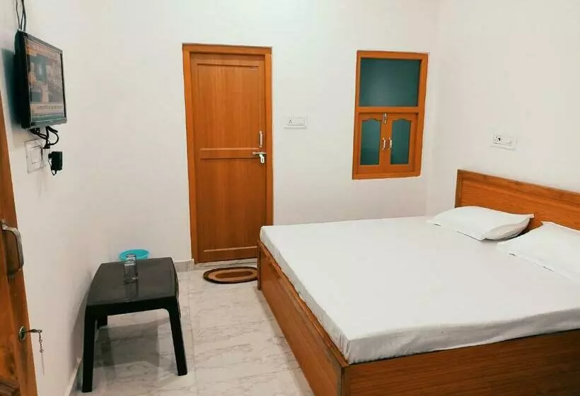 Natraj Homes   Hotel Natraj