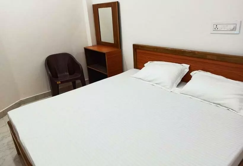 Natraj Homes   Hotel Natraj