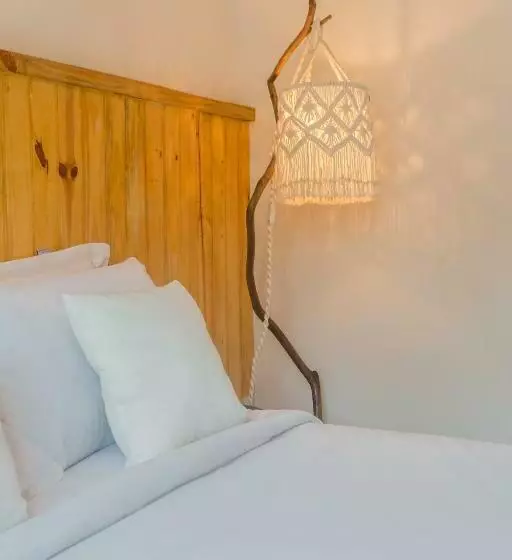 Hotelli Vilarejo   Centro Histórico Ilhabela