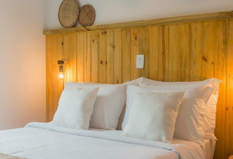 酒店 Vilarejo   Centro Histórico Ilhabela