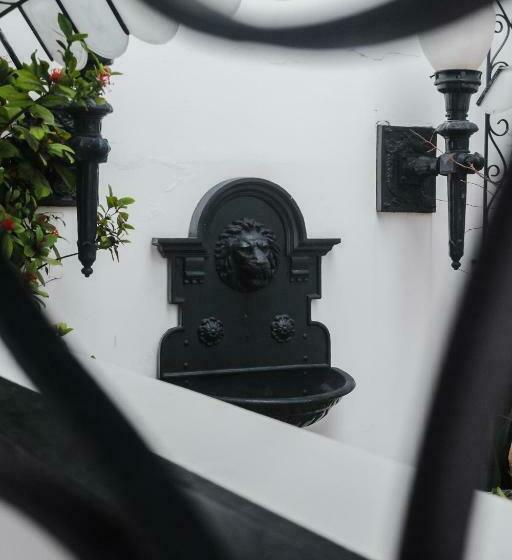 酒店 Vilarejo   Centro Histórico Ilhabela