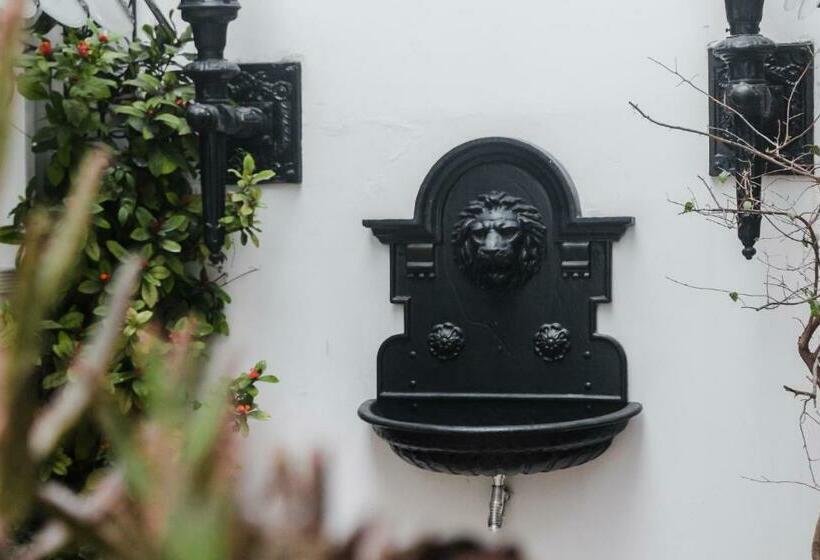 酒店 Vilarejo   Centro Histórico Ilhabela