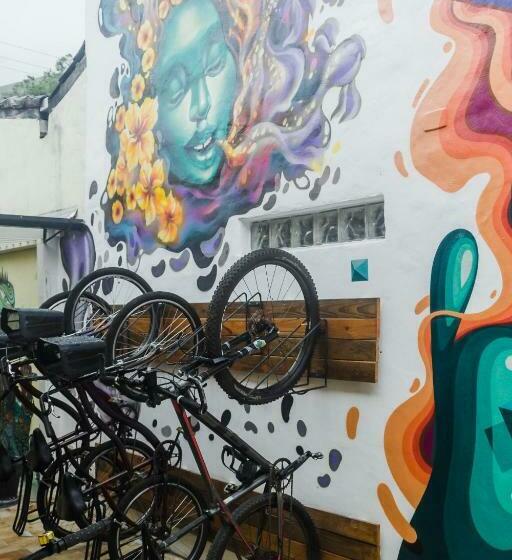 酒店 Vilarejo   Centro Histórico Ilhabela