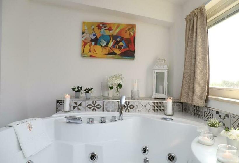 ホテル Il Borgo Suite