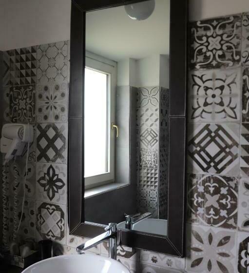 ホテル Il Borgo Suite