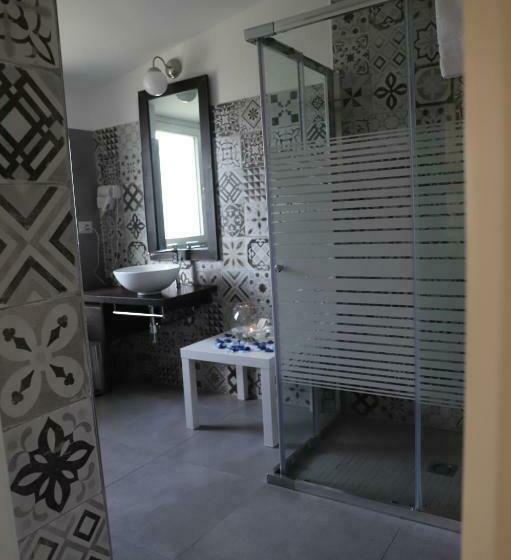 ホテル Il Borgo Suite