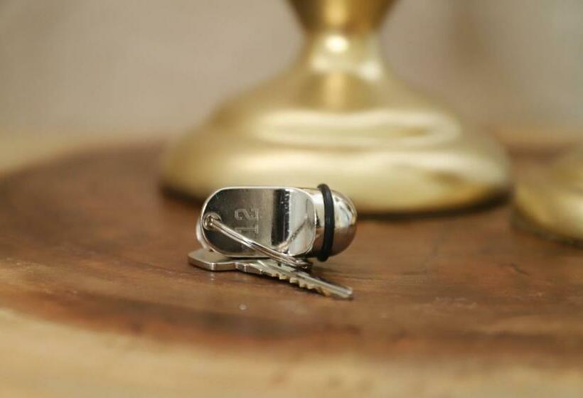 ホテル Il Borgo Suite