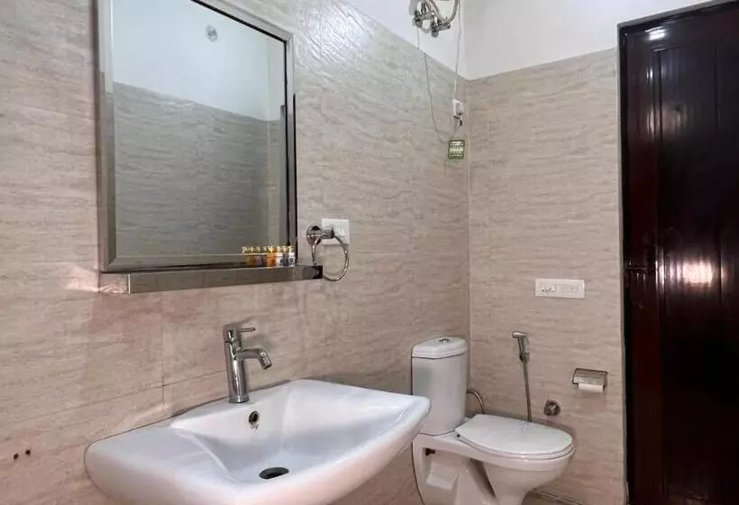 ホテル Yogved Hospitality & Resort