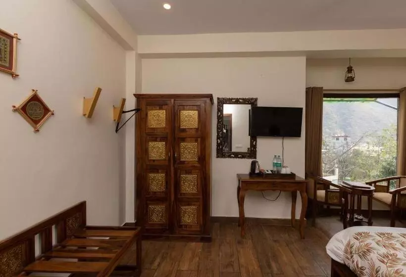 ホテル Yogved Hospitality & Resort