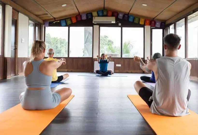 ホテル Yogved Hospitality & Resort