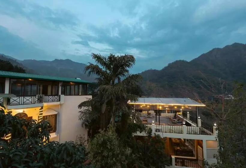 ホテル Yogved Hospitality & Resort