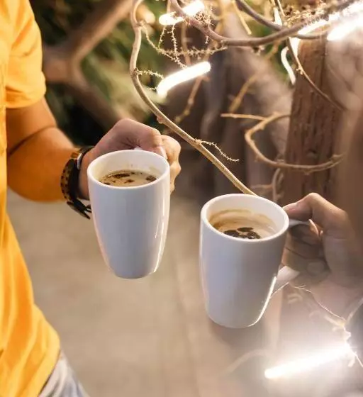 ホテル Yogved Hospitality & Resort