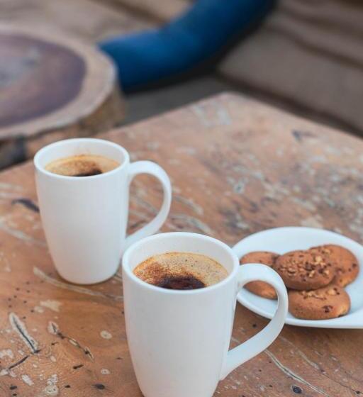 호텔 Yogved Hospitality & Resort