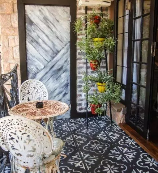 ペンション La Casa Nostra Villa Rose Garden Amore