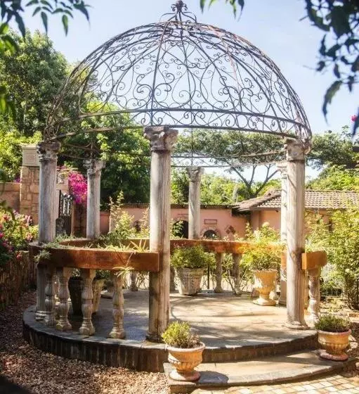 ペンション La Casa Nostra Villa Rose Garden Amore