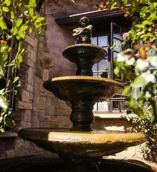 ペンション La Casa Nostra Villa Rose Garden Amore