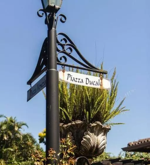 ペンション La Casa Nostra Villa Rose Garden Amore