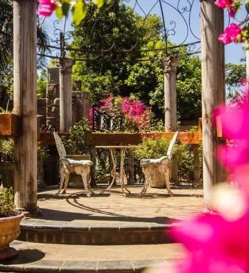 ペンション La Casa Nostra Villa Rose Garden Amore