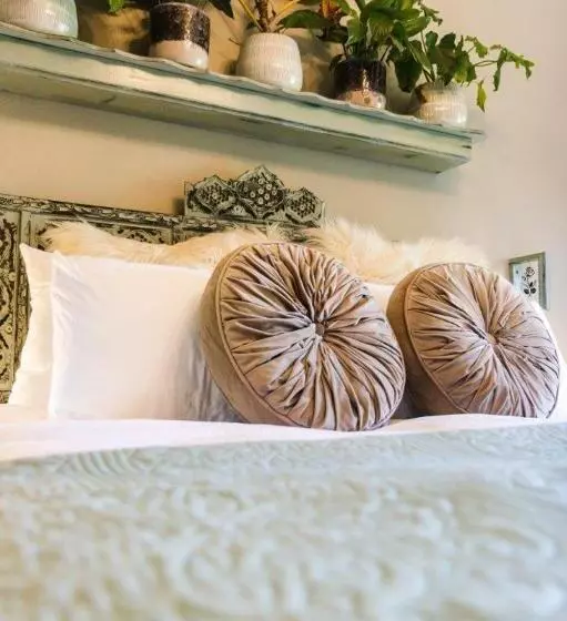 ペンション La Casa Nostra Villa Rose Garden Amore