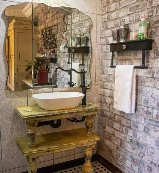 ペンション La Casa Nostra Villa Rose Garden Amore