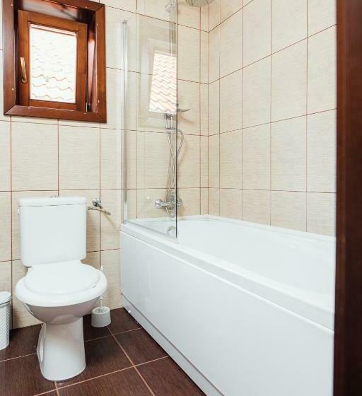 بنسيون Szitas Rooms