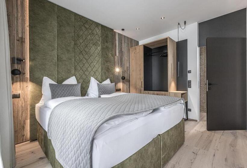 Perfect Lodgings Panorama