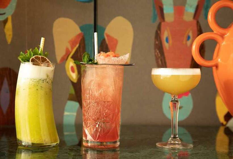 Se Catedral Hotel Porto, Tapestry Collection By Hilton