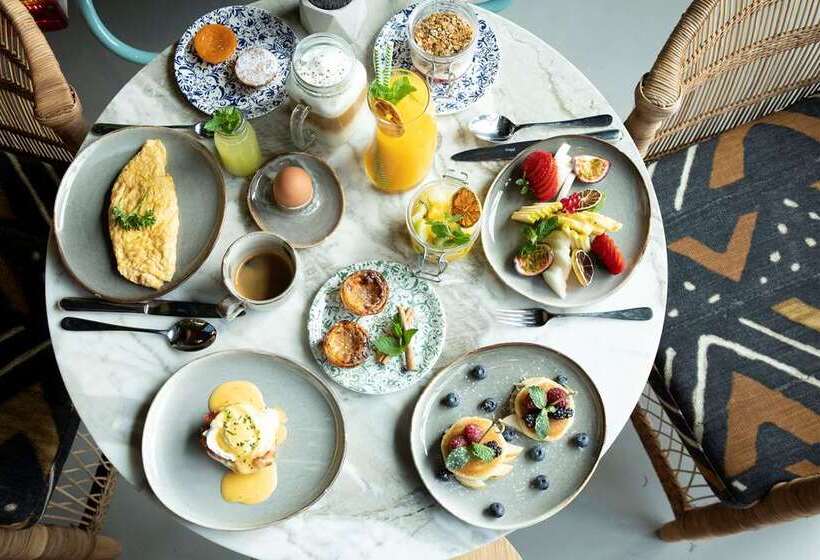 Se Catedral Hotel Porto, Tapestry Collection By Hilton