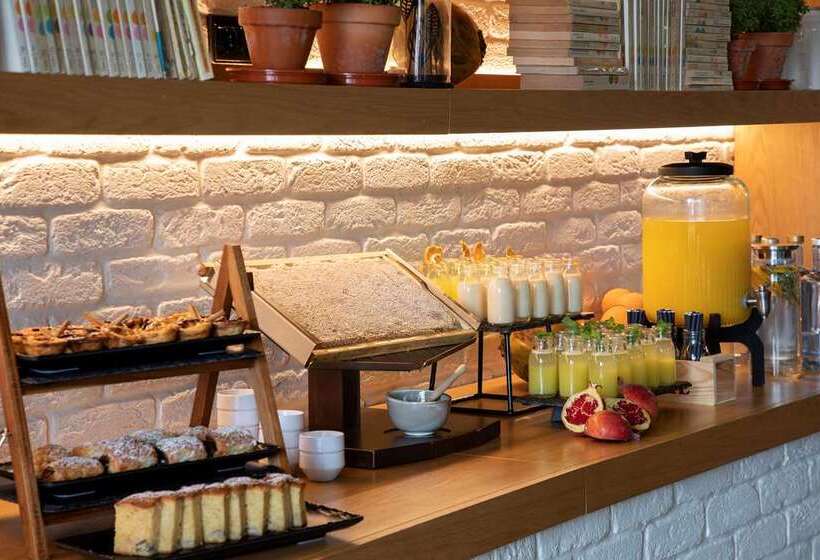 Se Catedral Hotel Porto, Tapestry Collection By Hilton