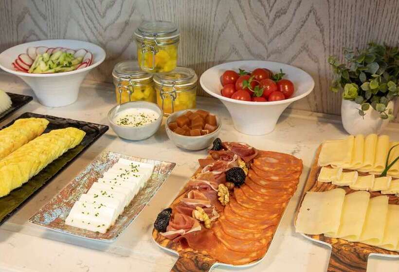 Se Catedral Hotel Porto, Tapestry Collection By Hilton