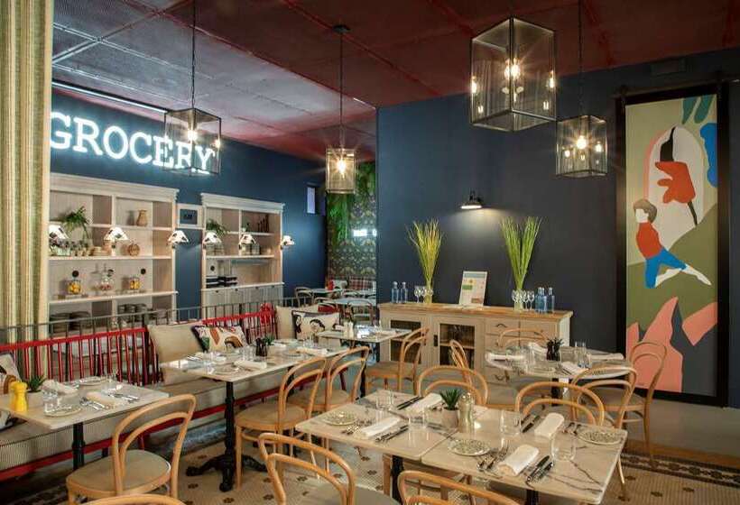 Se Catedral Hotel Porto, Tapestry Collection By Hilton