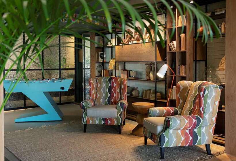 Se Catedral Hotel Porto, Tapestry Collection By Hilton