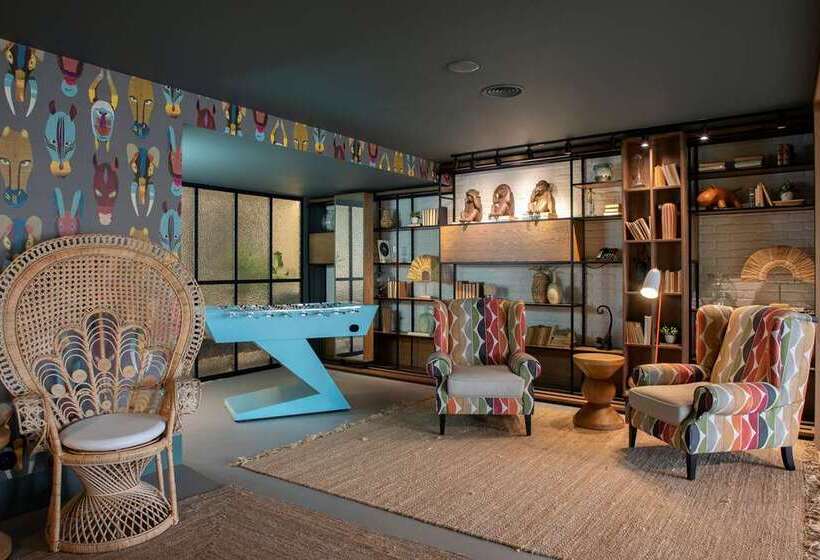 Se Catedral Hotel Porto, Tapestry Collection By Hilton