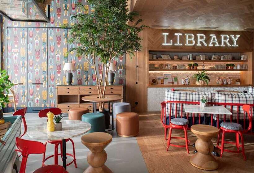 Se Catedral Hotel Porto, Tapestry Collection By Hilton